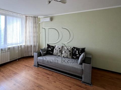 квартира по адресу Петра Григоренко просп., 28