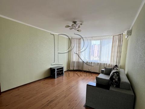 квартира по адресу Петра Григоренко просп., 28