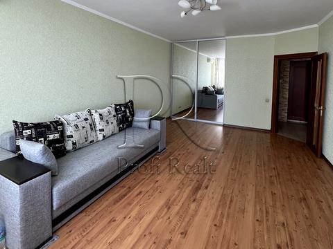 квартира по адресу Петра Григоренко просп., 28