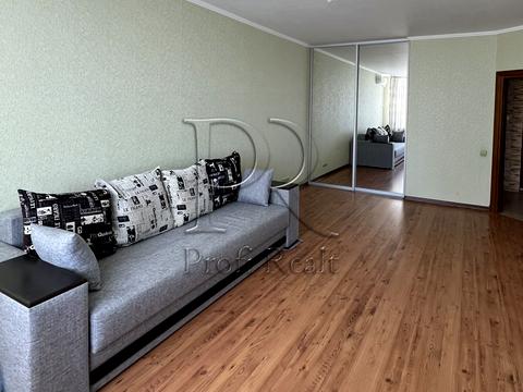 квартира по адресу Петра Григоренко просп., 28