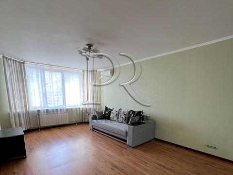 квартира по адресу Петра Григоренко просп., 28