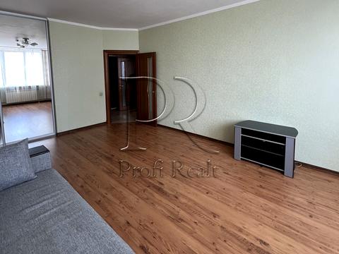 квартира по адресу Петра Григоренко просп., 28