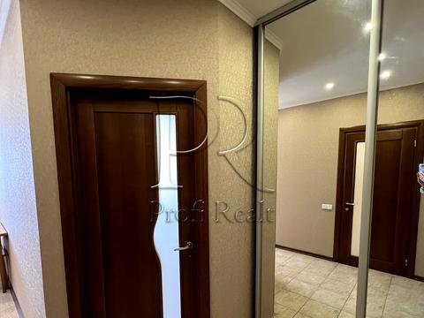 квартира по адресу Петра Григоренко просп., 28