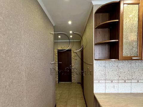 квартира по адресу Петра Григоренко просп., 28