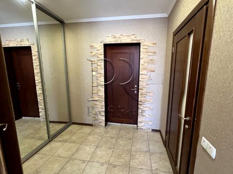 квартира по адресу Петра Григоренко просп., 28