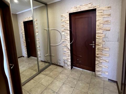 квартира по адресу Петра Григоренко просп., 28