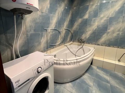 квартира по адресу Петра Григоренко просп., 28