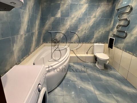 квартира по адресу Петра Григоренко просп., 28