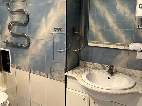 квартира по адресу Петра Григоренко просп., 28