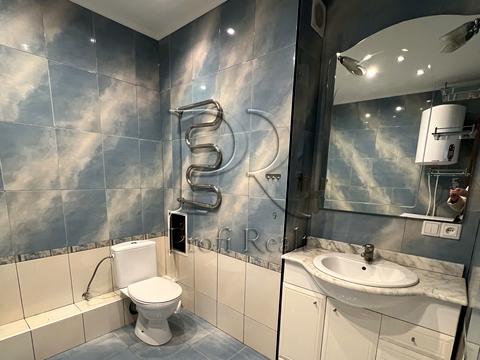 квартира по адресу Петра Григоренко просп., 28