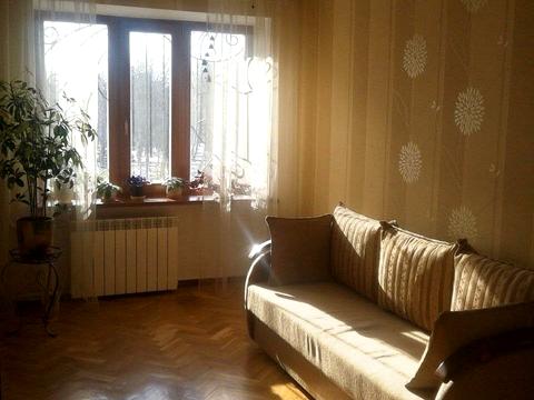 квартира по адресу Деревлянская ул. (Якира), 2/6