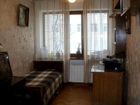 квартира по адресу Деревлянская ул. (Якира), 2/6