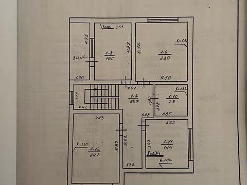 будинок за адресою Волошкова