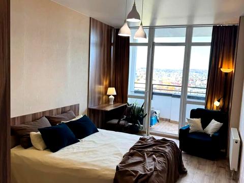 квартира по адресу Тараса Шевченко ул., 27