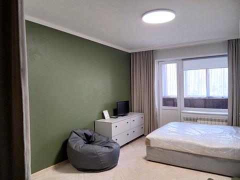 квартира за адресою Леся Курбаса просп., 3-Г