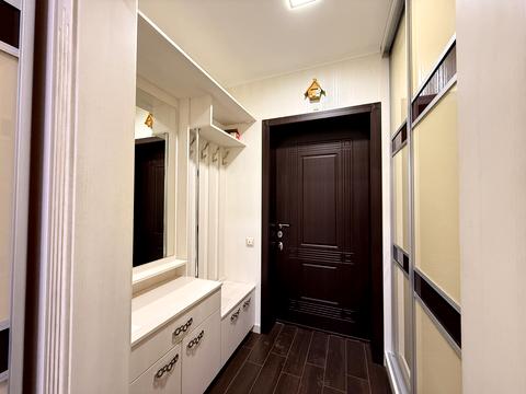 квартира за адресою Авіаконструктора Ігоря Сікорського вул. (Танкова), 1