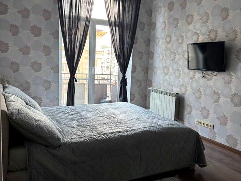 квартира за адресою Велика Васильківська вул. (Червоноармійська), 134