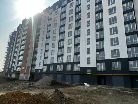 квартира по адресу Черновола ул., (Будинок 2)