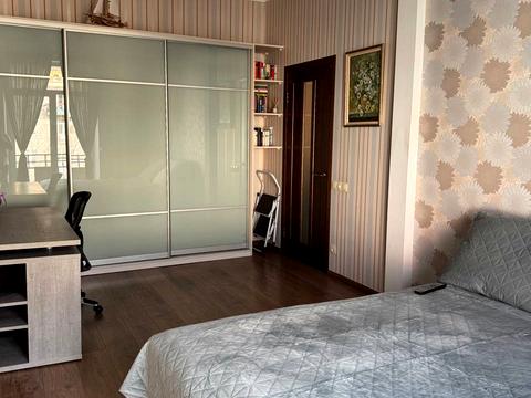 квартира за адресою Велика Васильківська вул. (Червоноармійська), 134