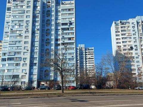 квартира за адресою Рональда Рейгана вул., 1/25