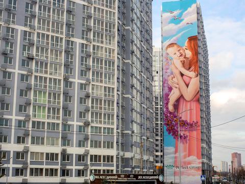 паркоместо по адресу Ревуцкого ул., 40-В