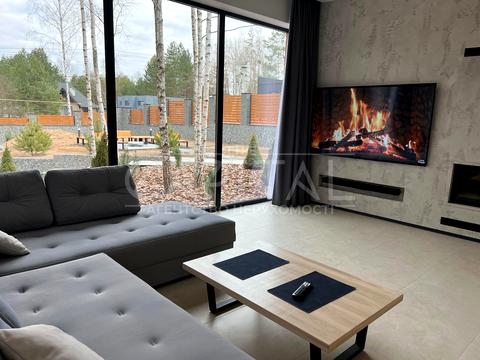 дом по адресу Подлесная ул.