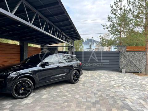 будинок за адресою Підлісна вул.