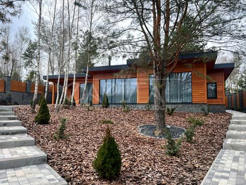 будинок за адресою Підлісна вул.