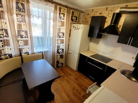 квартира по адресу Гонгадзе Георгия просп. (Советской Украины), 20-З