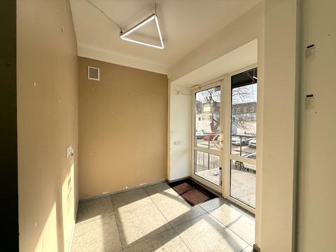 коммерческая по адресу Казимира Малевича ул. (Боженка), 111