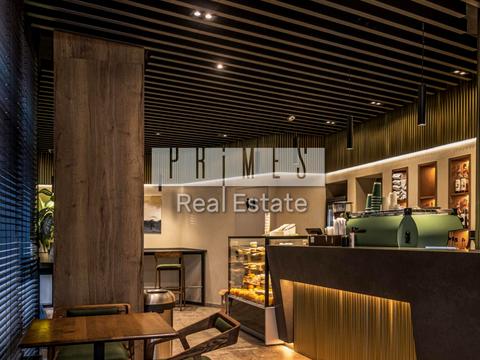 коммерческая по адресу Киев, Евгения Коновальца ул. (Щорса), 36-Д