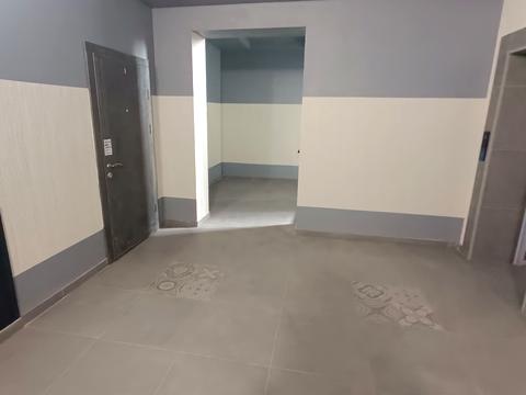 квартира по адресу Озёрная ул., (Будинок 1)