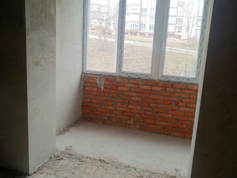 квартира по адресу Озёрная ул., (Будинок 1)