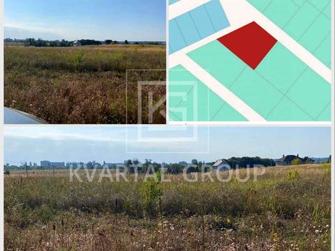 ділянка за адресою Південна вул.