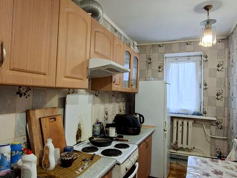 кімната за адресою Академіка Заболотного вул., 20