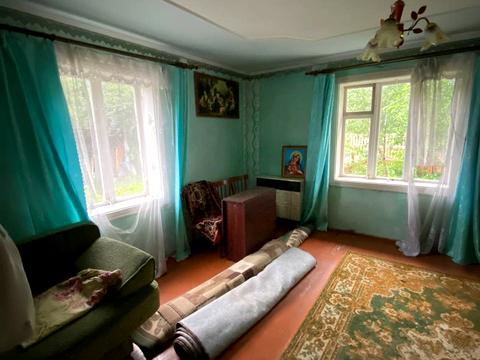 дом по адресу Белиївка