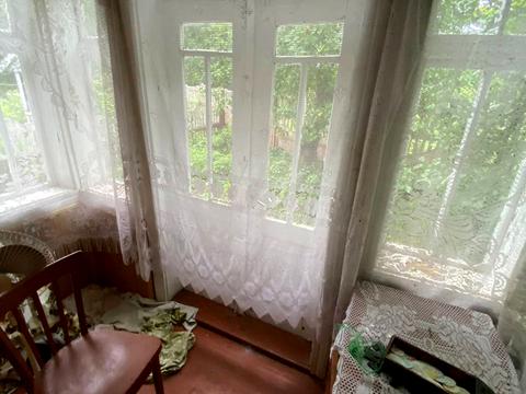 дом по адресу Белиївка