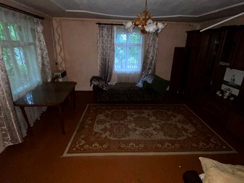 дом по адресу Белиївка