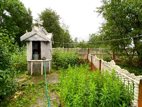 дом по адресу Белиївка