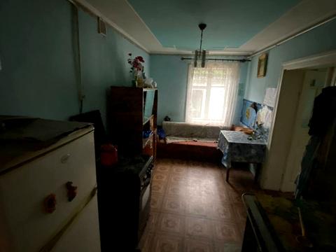 дом по адресу Белиївка