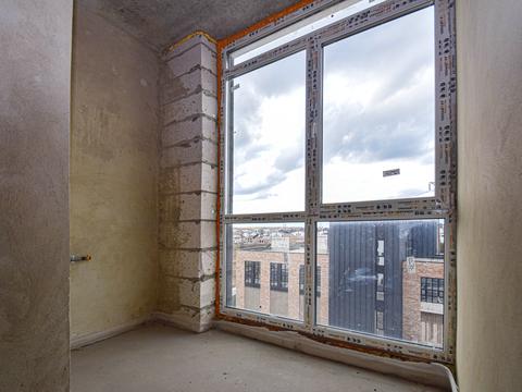 квартира за адресою Чорновола вул., 28-Б