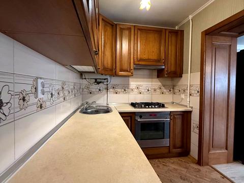 квартира по адресу Похилая ул., 4