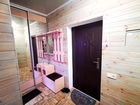 квартира за адресою Сиваська вул., (Будинок 1)