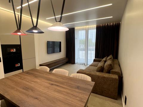 квартира по адресу Легоцкого ул., 80