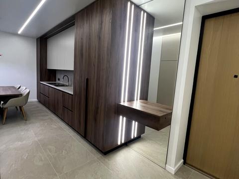 квартира по адресу Легоцкого ул., 80