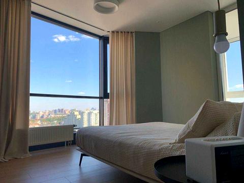 квартира за адресою Митрополита Василя Липківського вул. (Урицького), 38-А