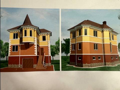 будинок за адресою Набережна вул.