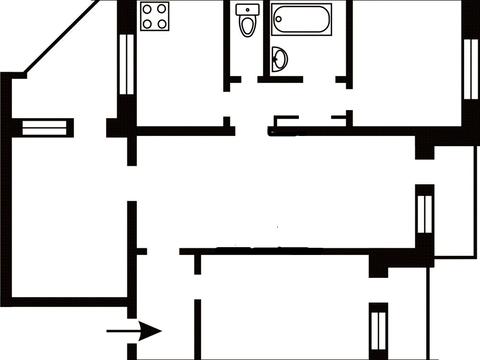 квартира за адресою Ореста Васкула вул., 44/50