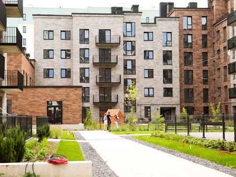 квартира по адресу  ул., (Будинок 6)