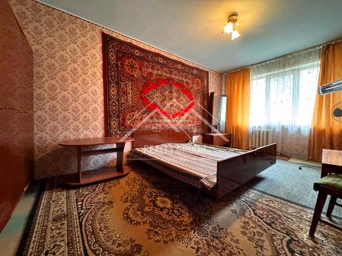квартира по адресу Алексея Ризниченко ул. (Содружества), 32